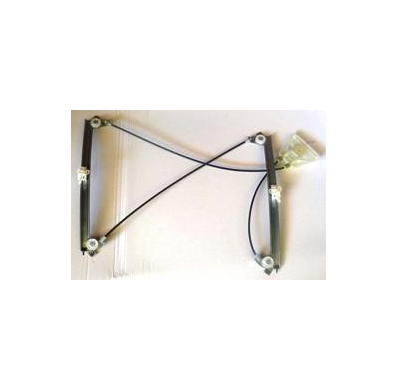 Audi A3 03-*Elevalunas Electr. Del Dch (Sin Motor) 3p