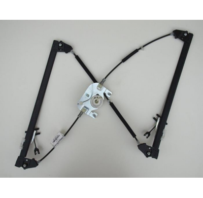 Audi A4 07-*Elevalunas Delantero Dch(Sistema Comfort) Sin Motor