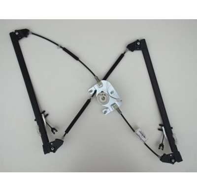 Audi A4 07-*Elevalunas Delantero Izq (Sistema Comfort) Sin Motor