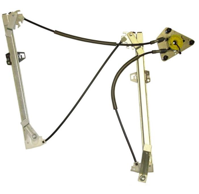 Audi A1 12-*Elevalunas Electrico Delantero Dch 5p(Sin Motor)