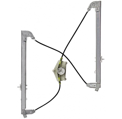 Audi A4 10-*Elevalunas Electrico Delanter. Dch (Sin Motor)