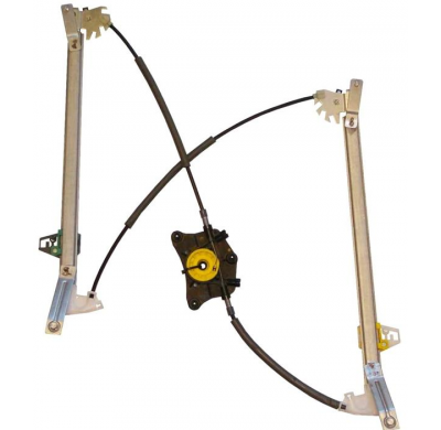 Audi Q5 08-*Elevalunas Electrico Delantero Izq (Sin Motor)