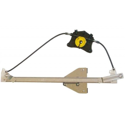 Audi Q5 08-*Elevalunas Electrico Trasero Dch (Sin Motor)