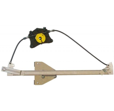 Audi Q5 08-*Elevalunas Electrico Trasero Izq (Sin Motor)