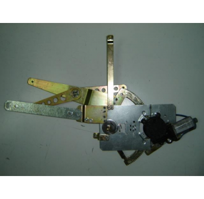 Bmw E34 88-*Elevalunas Elect Del Dch