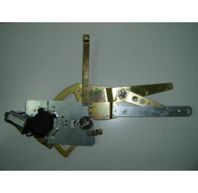 Bmw E34 88-*Elevalunas Elect Del Izq