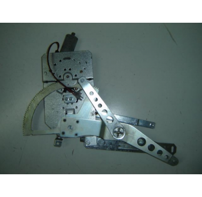 Bmw E36 91-*Elevalunas Electrico Del Dch 2/4p