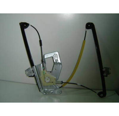 Bmw E39 95-*Elevalunas Electrico Del Dch(Sin Motor)