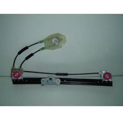 Bmw E39 95-*Elevalunas Elecrico Tras Dch(Sin Motor)