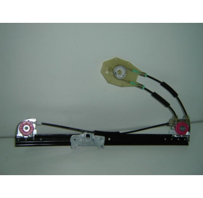 Bmw E39 95-*Elevalunas Electrico Tras Izq(Sin Motor)