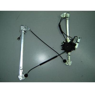 Bmw E46 98-*Elevalunas Electrico Del Dch 4p