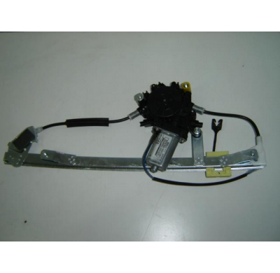 Bmw E46 98-*Elevalunas Electrico Tras Izq