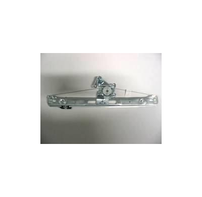 Bmw E46 98-05*elevalunas Electrico Tras Dch(Sin Motor)