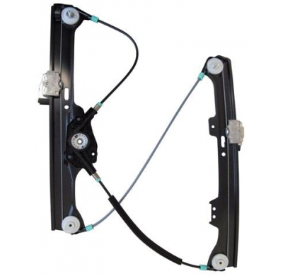 Bmw S/5 E60 03-*Elevalunas Electrico Delanter. Dch 5p(Sin Motor)