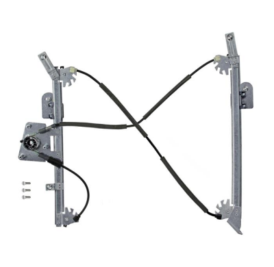 Bmw S/1 E81 07-* Elevalunas Electrico Delantero Dch 4p Sin Motor