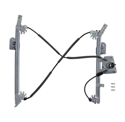 Bmw S/1 E81 07-* Elevalunas Electrico Delantero Izq 4p Sin Motor