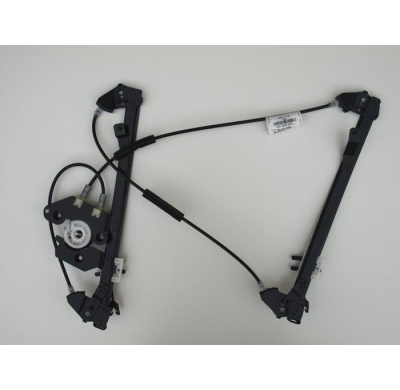 Bmw S/1 E87 04-11*elevalunas Electrico Delantero Dch 4 Puertas Sin Motor