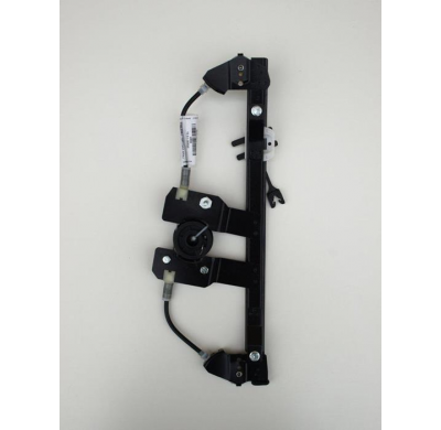 Bmw S/1 E87 04-11*elevalunas Electrico Trasero Dch 4 Puertas Sin Motor