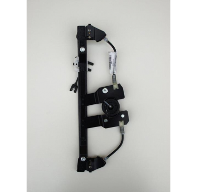 Bmw S/1 E87 04-11*elevalunas Electrico Trasero Izq 4 Puertas Sin Motor