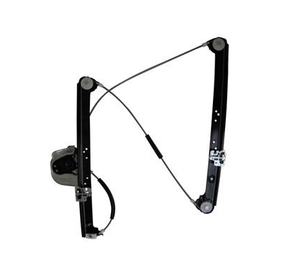 Bmw E53 00-*Elevalunas Electrico Delant. Dch (Sin Motor)