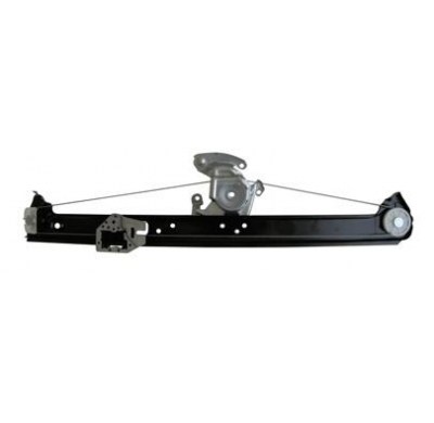 Bmw X5 E53 00-*Elevalunas Electr.Trico Tras Dch (Sin Motor)