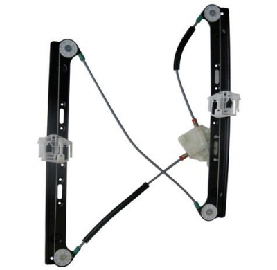 Bmw X3 03-*Elevalunas Electrico Delanter. Izq 5p (Sin Motor)