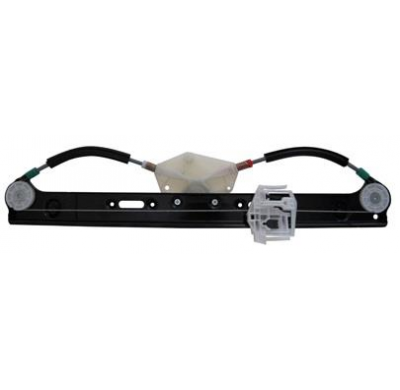 Bmw X3 03-*Elevalunas Electrico Tras Dch 5p (Sin Motor)