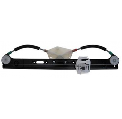 Bmw X3 03-*Elevalunas Electrico Tras Izq 5p (Sin Motor)