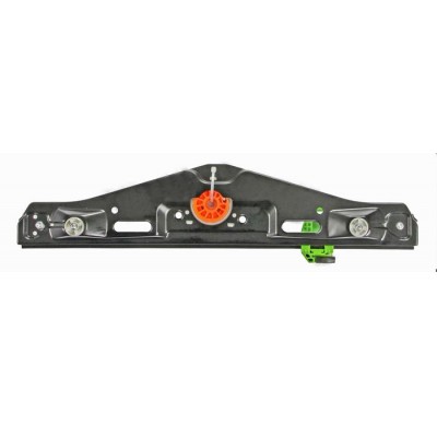 Bmw X1 09-* Elevalunas Electrico Trasero Dch 5p (Sin Motor)