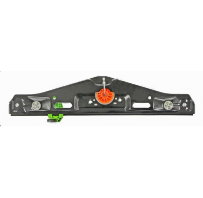 Bmw X1 09-* Elevalunas Electrico Trasero Izq 5p (Sin Motor)