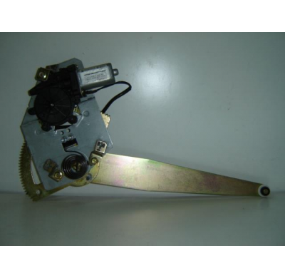 Citroen Ax*elevalunas Elect Del Dch 2p