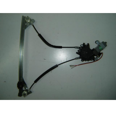 Citroen Zx 91-*Elevalunas Elect Del Dch 2p