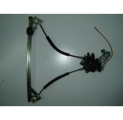 Citroen Zx 91-*Elevalunas Elect Del Izq 4p