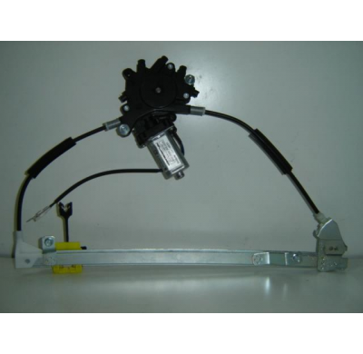 Citroen Xantia 93-*Elevalunas Elect Del Dch 4p