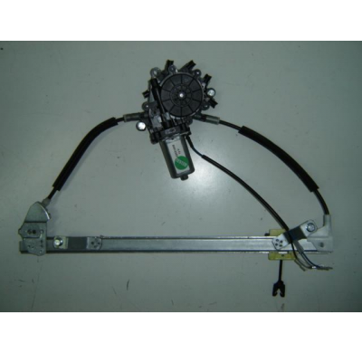 Citroen Xantia 93-*Elevalunas Elec Tras Izq