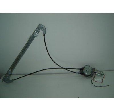 Citroen Saxo/106 96-*Elevalunas Elec Del Izq 2p