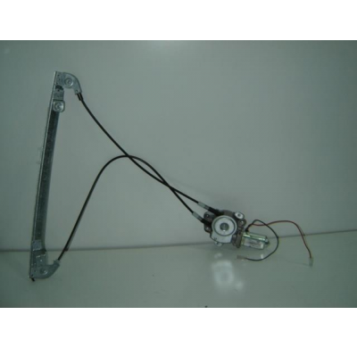 Citroen Saxo 96-*Elevalunas Elect Del Dch 4p