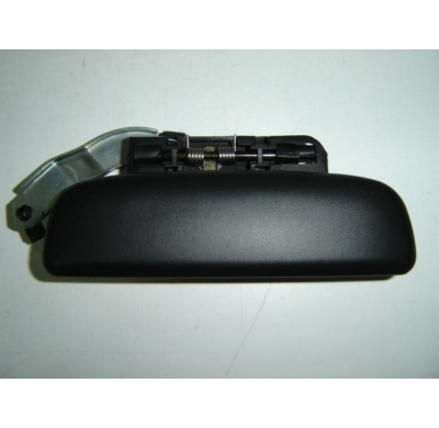 Citroen Saxo 96-*Puño Puerta Del Dch Negro