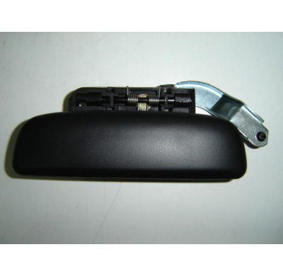 Citroen Saxo 96-*Puño Puerta Del Izq Negro