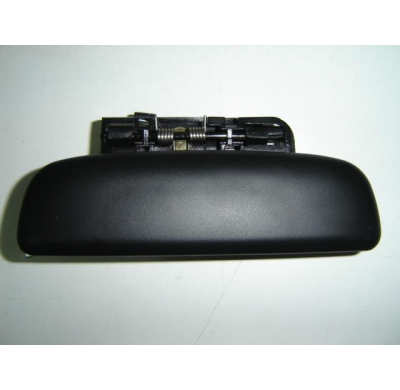 Citroen Saxo 96-*Puño Puerta Tr Dch Negro