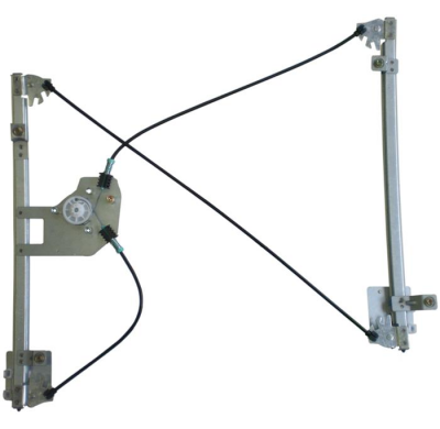 Citroen Berlingo/Part 96-08*elevalunas Electrico Delanter. Dch(Sin Motor)