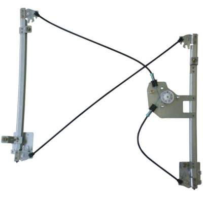 Citroen Berlingo/Part 96-08*elevalunas Electrico Delanter. Izq(Sin Motor)