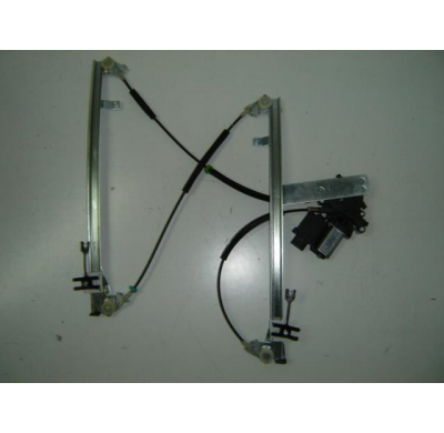 Citroen Picasso 00-*Elevalunas Electr. Del Izq(S/Conf