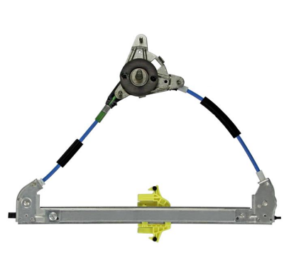 Citroen Xsara Picasso 00-*Elevalunas Manual Trasero Izq