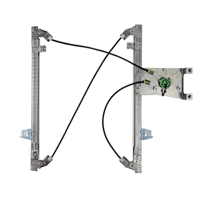 Citroen Xsara Picasso 99-* Elevalunas Electrico Delantero Izq 5p Sin Motor