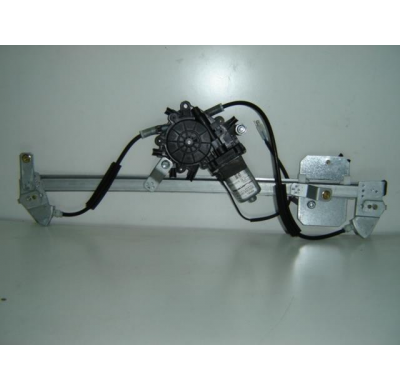 Citroen C3 02-*Elevalunas Elect Del Izq 4p