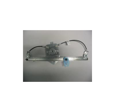 Citroen C3 02-*Elevalunas Ele.Delant. Dch 4p Sin Motor