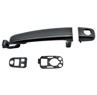 Citroen C3/C2 02-*Puño Puerta Delantero Izq