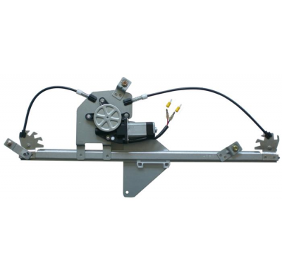 Citroen Berli/Part 08-*Elevalunas Delanter. Izq Electrico