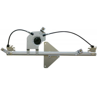 Citroen Berli/Part 08-*Elevalunas Delantero Izq Electrico  (Sin Motor)